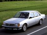 Opel Commodore 1978 года